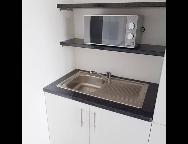 1 BEDROOM APARTMENT RENTED IN SUMMERSTRAND